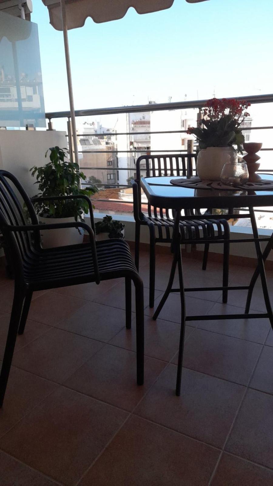 Dione Central Loft Candia Esterno foto