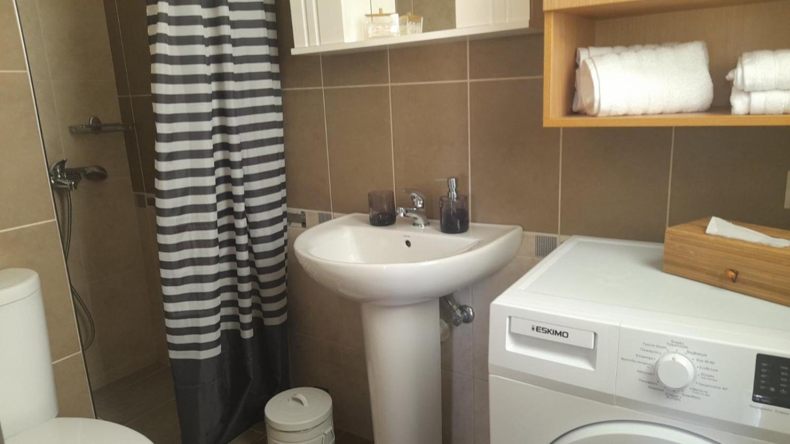 Dione Central Loft Candia Esterno foto