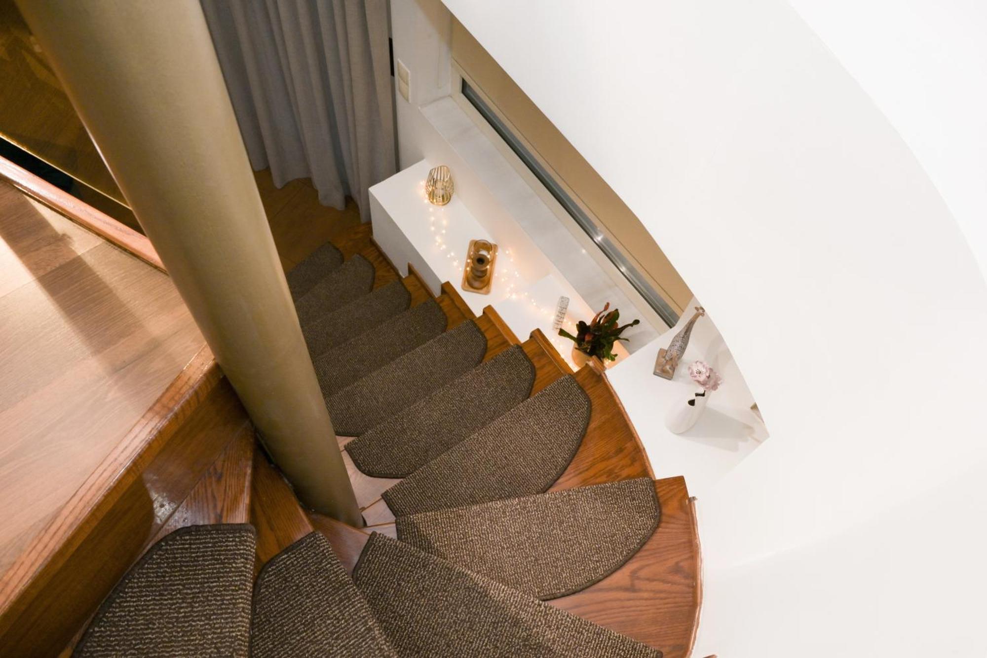 Dione Central Loft Candia Esterno foto