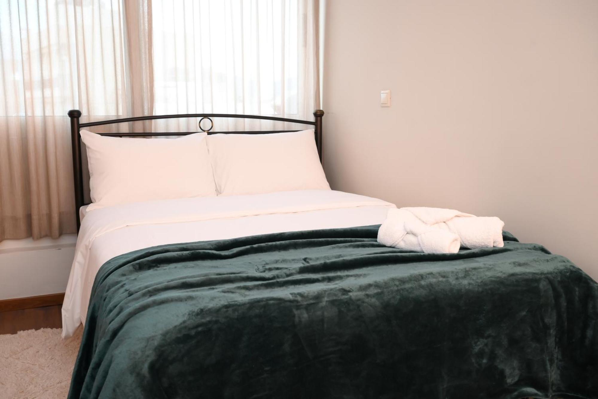 Dione Central Loft Candia Esterno foto